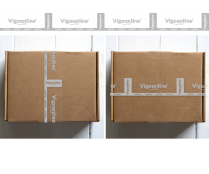 Packaging Design by Ngoeg for VIGOONLINE.COM, LLC | Design: #20956704