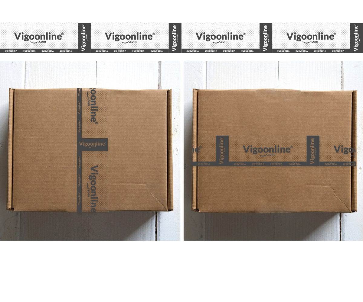 Verpackungs-Design von Ngoeg für VIGOONLINE.COM, LLC | Design #20956705