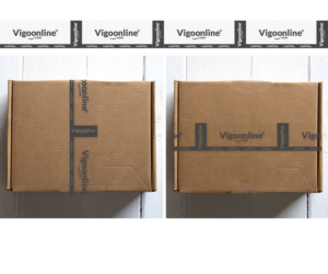 Packaging Design by Ngoeg for VIGOONLINE.COM, LLC | Design: #20956705