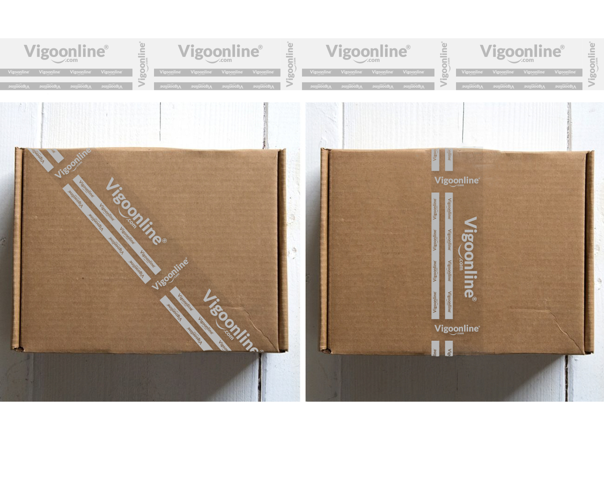 Packaging Design by Ngoeg for VIGOONLINE.COM, LLC | Design #20956706