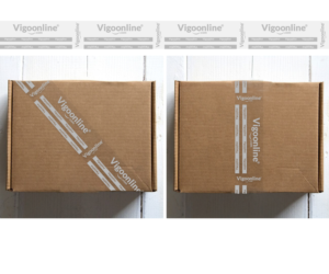 Packaging Design by Ngoeg for VIGOONLINE.COM, LLC | Design: #20956706