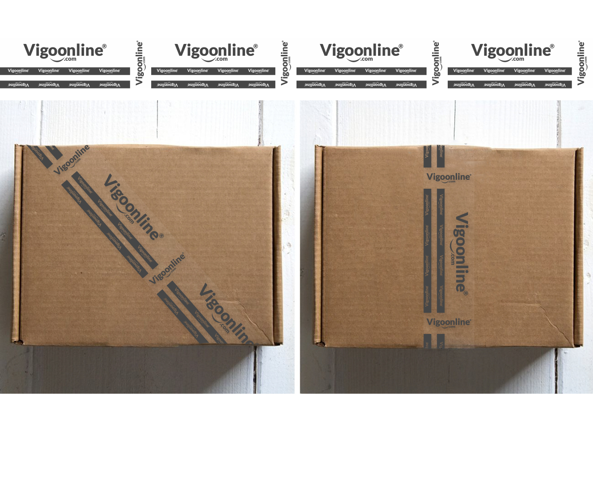 Packaging Design by Ngoeg for VIGOONLINE.COM, LLC | Design #20956707