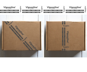 Packaging Design by Ngoeg for VIGOONLINE.COM, LLC | Design: #20956707