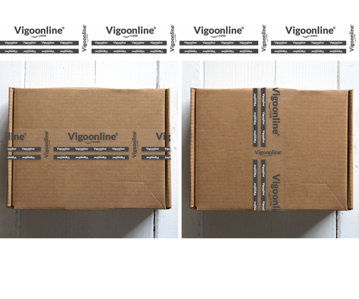 Packaging Design by Ngoeg for VIGOONLINE.COM, LLC | Design #20956710