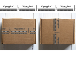 Packaging Design by Ngoeg for VIGOONLINE.COM, LLC | Design: #20956710