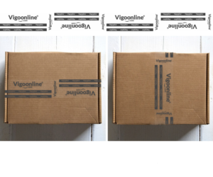 Packaging Design by Ngoeg for VIGOONLINE.COM, LLC | Design: #20967320