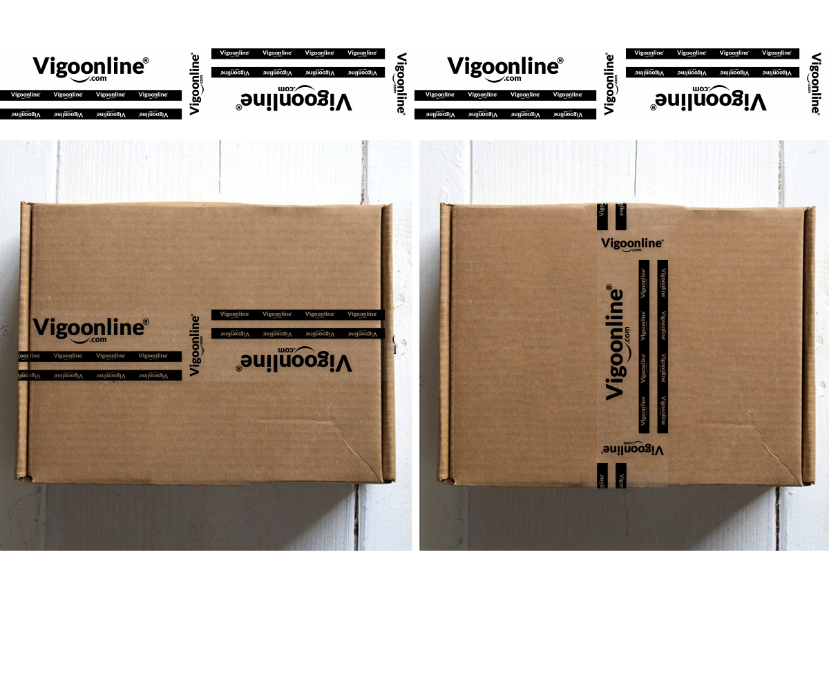 Packaging Design by Ngoeg for VIGOONLINE.COM, LLC | Design #20967321