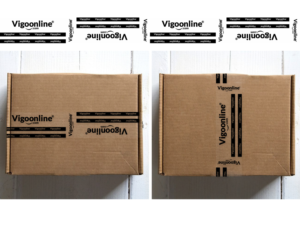 Packaging Design by Ngoeg for VIGOONLINE.COM, LLC | Design: #20967321