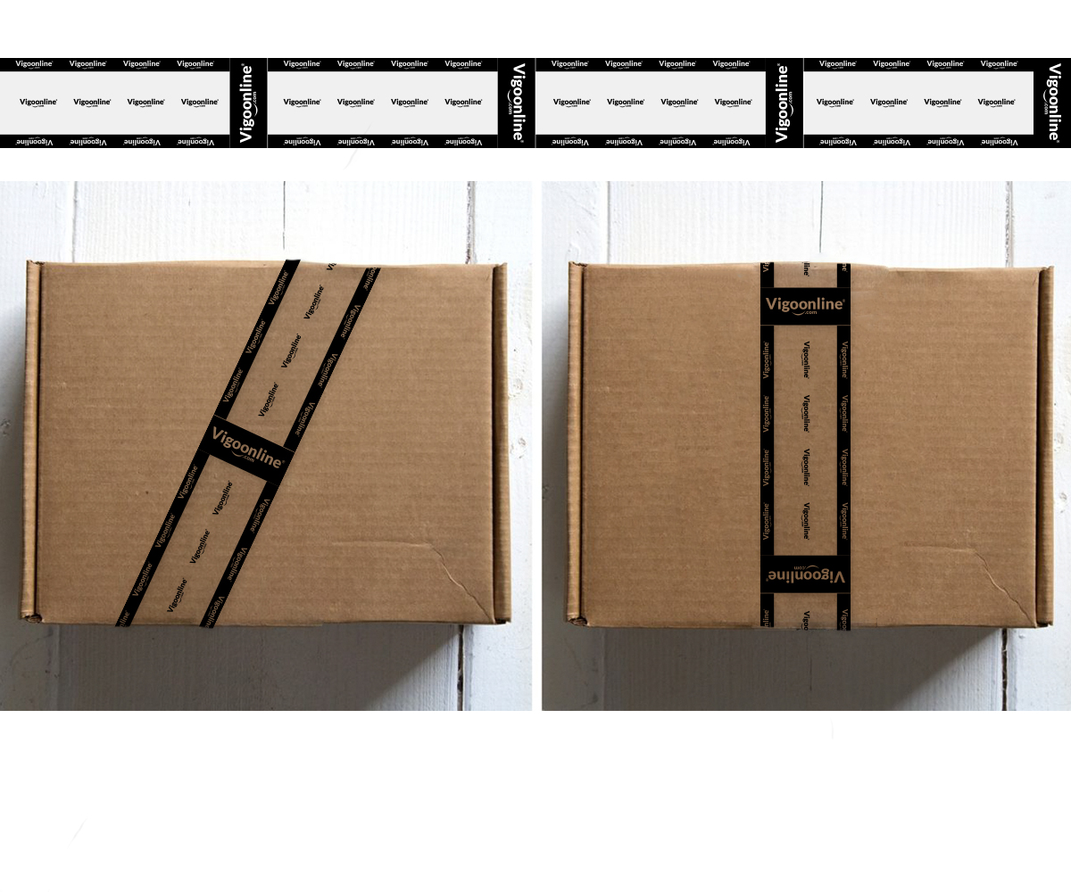 Packaging Design by Ngoeg for VIGOONLINE.COM, LLC | Design #20967336