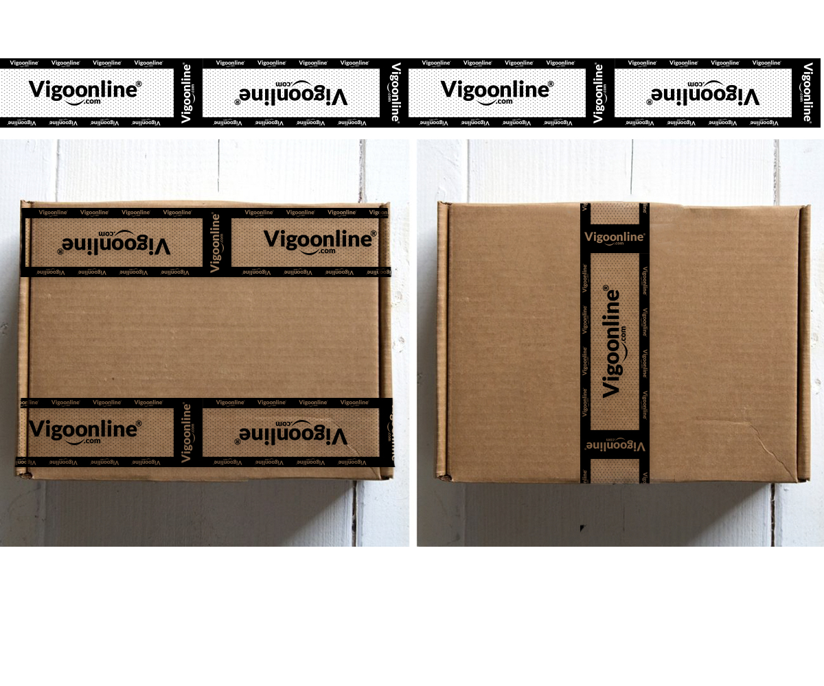 Packaging Design by Ngoeg for VIGOONLINE.COM, LLC | Design #20967338