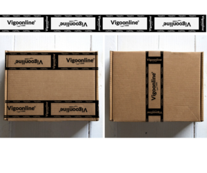 Packaging Design by Ngoeg for VIGOONLINE.COM, LLC | Design: #20967338