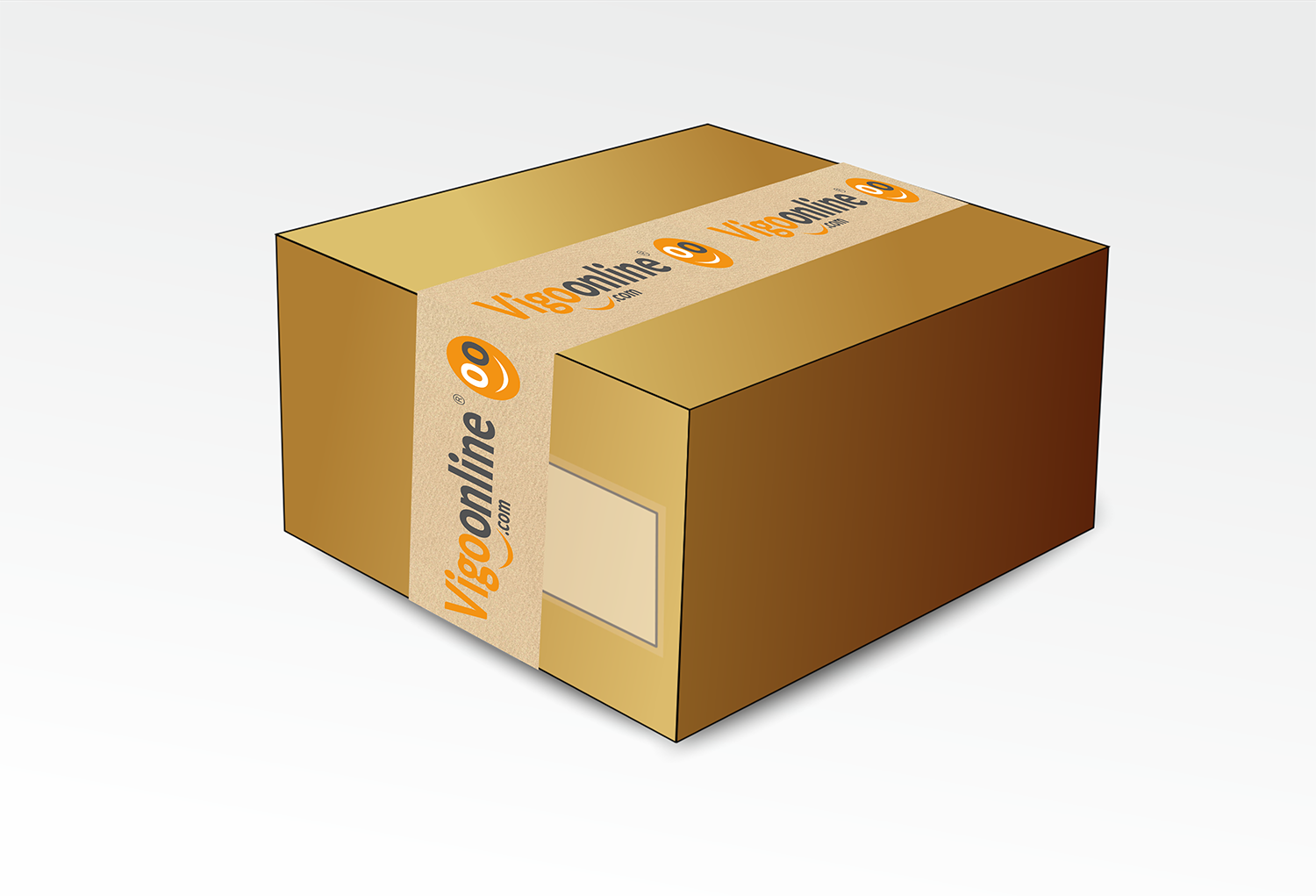 Diseño de Empaque por Alpha_Creative para VIGOONLINE.COM, LLC | Diseño #20893383