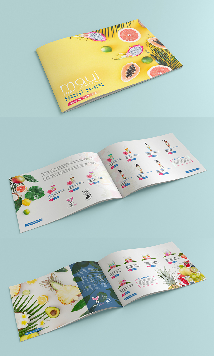 Catalogue Design by debdesign for this project | Design #20913219