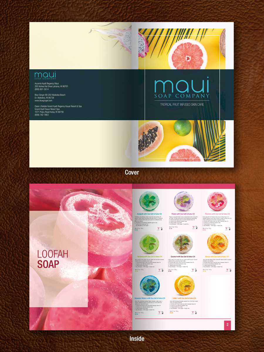 Catalogue Design by rug for this project | Design #20892725