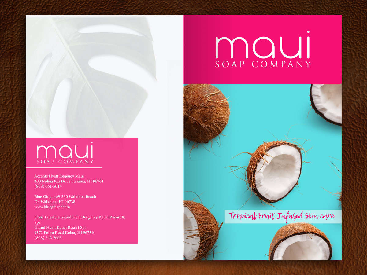 Catalogue Design by rug for this project | Design #20902470