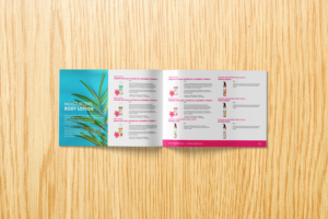 Katalog-Design von barinix für dieses Projekt | Design: #20920621