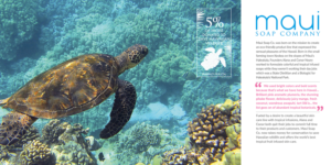 Katalog-Design von Amarii für dieses Projekt | Design: #20927960