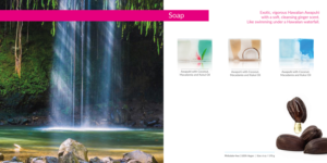 Katalog-Design von Amarii für dieses Projekt | Design: #20927961