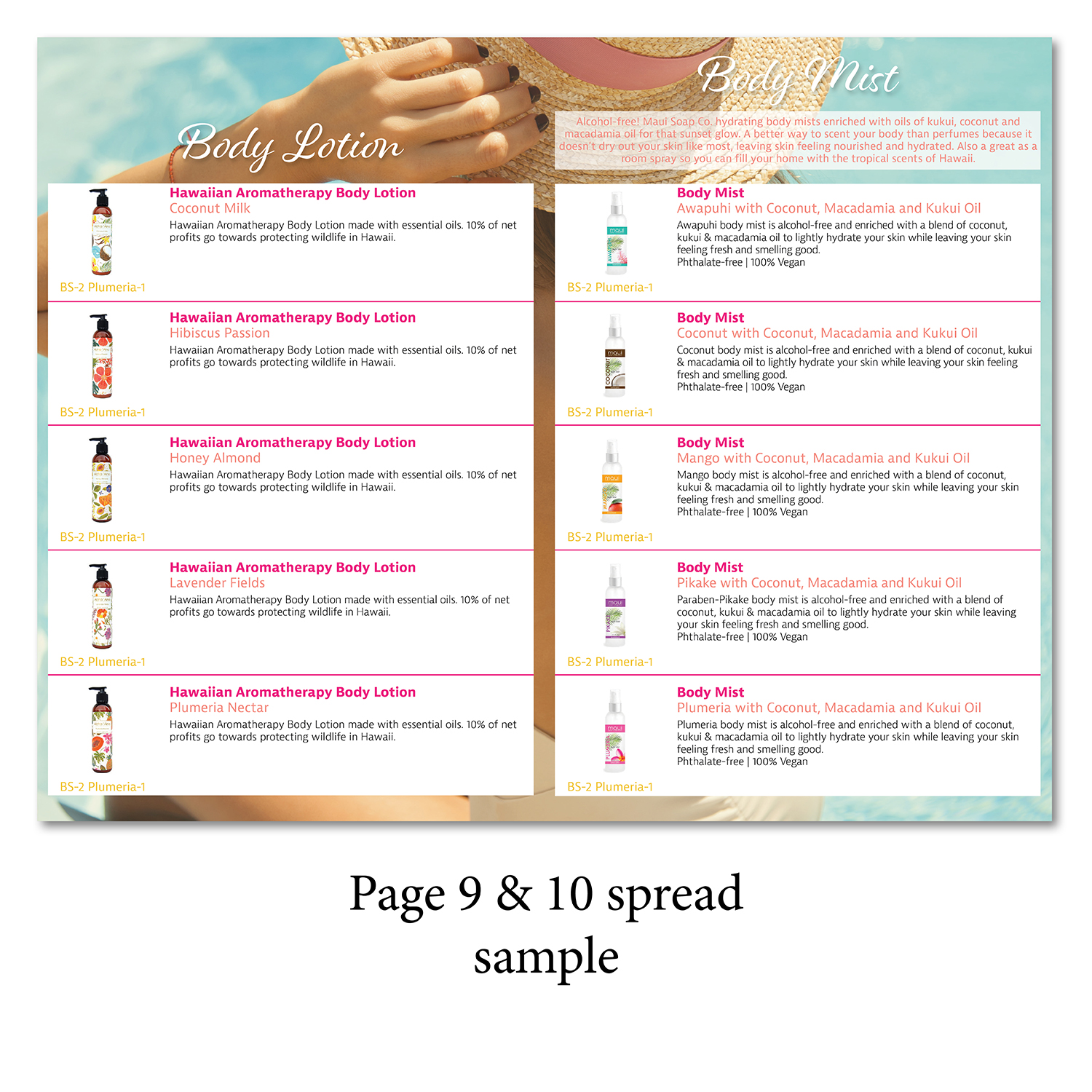 Katalog-Design von Skybluedesignstudio für dieses Projekt | Design #20973095