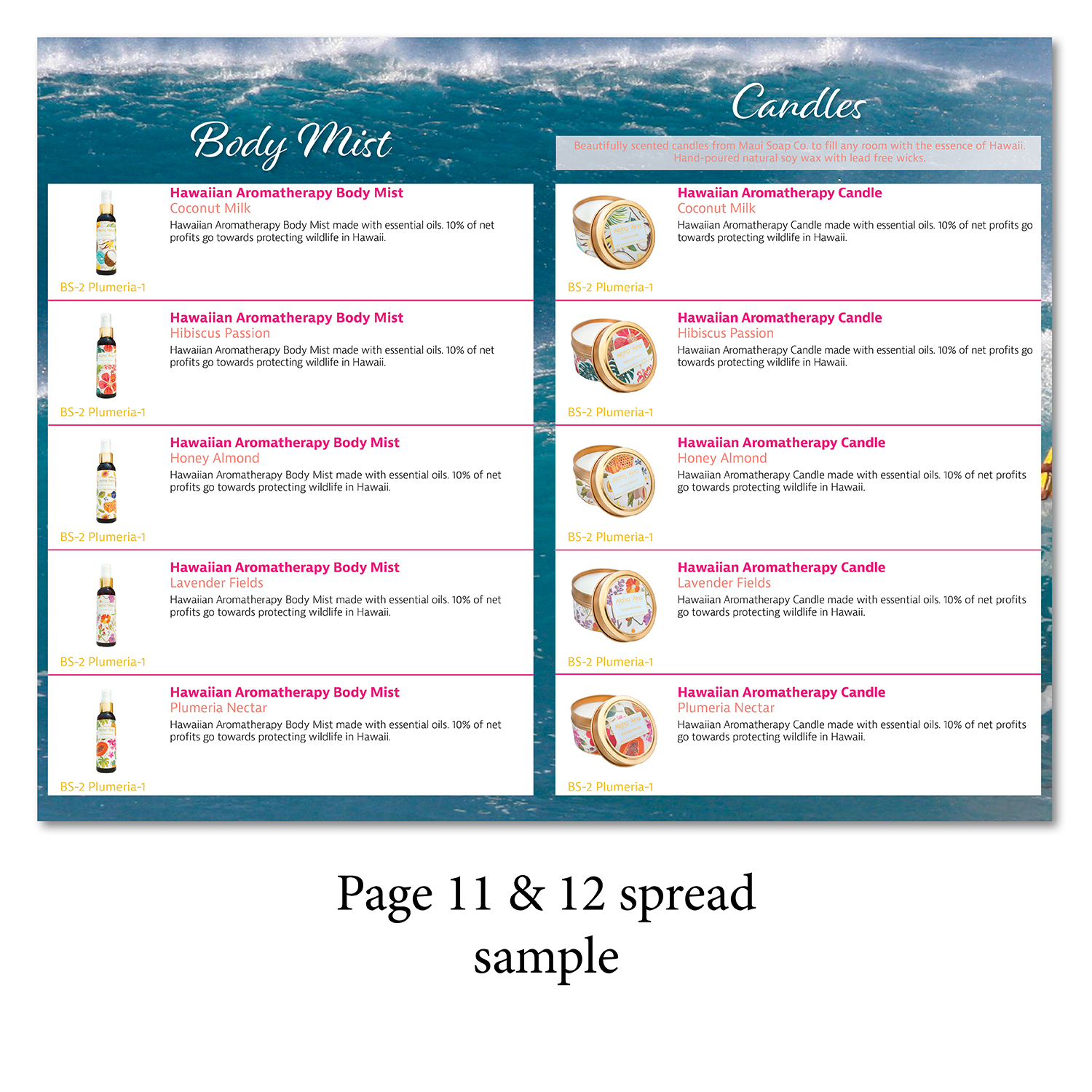 Design de Catalogue par Skybluedesignstudio pour ce projet | Design #20973096