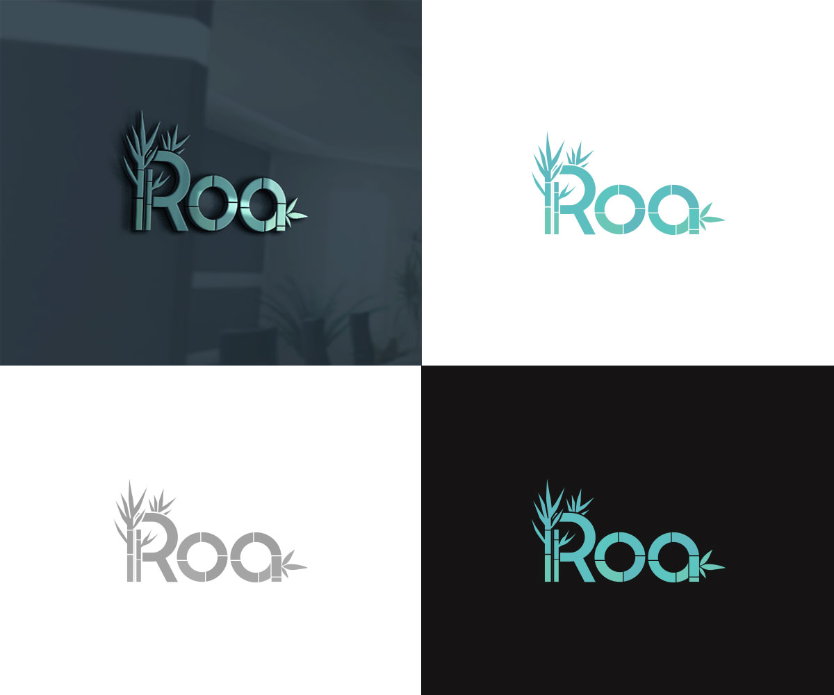 Logo Design by POONAM 44 for this project | Design #20889992