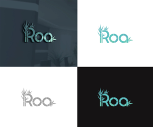 Logo Design by POONAM 44 for this project | Design: #20889992