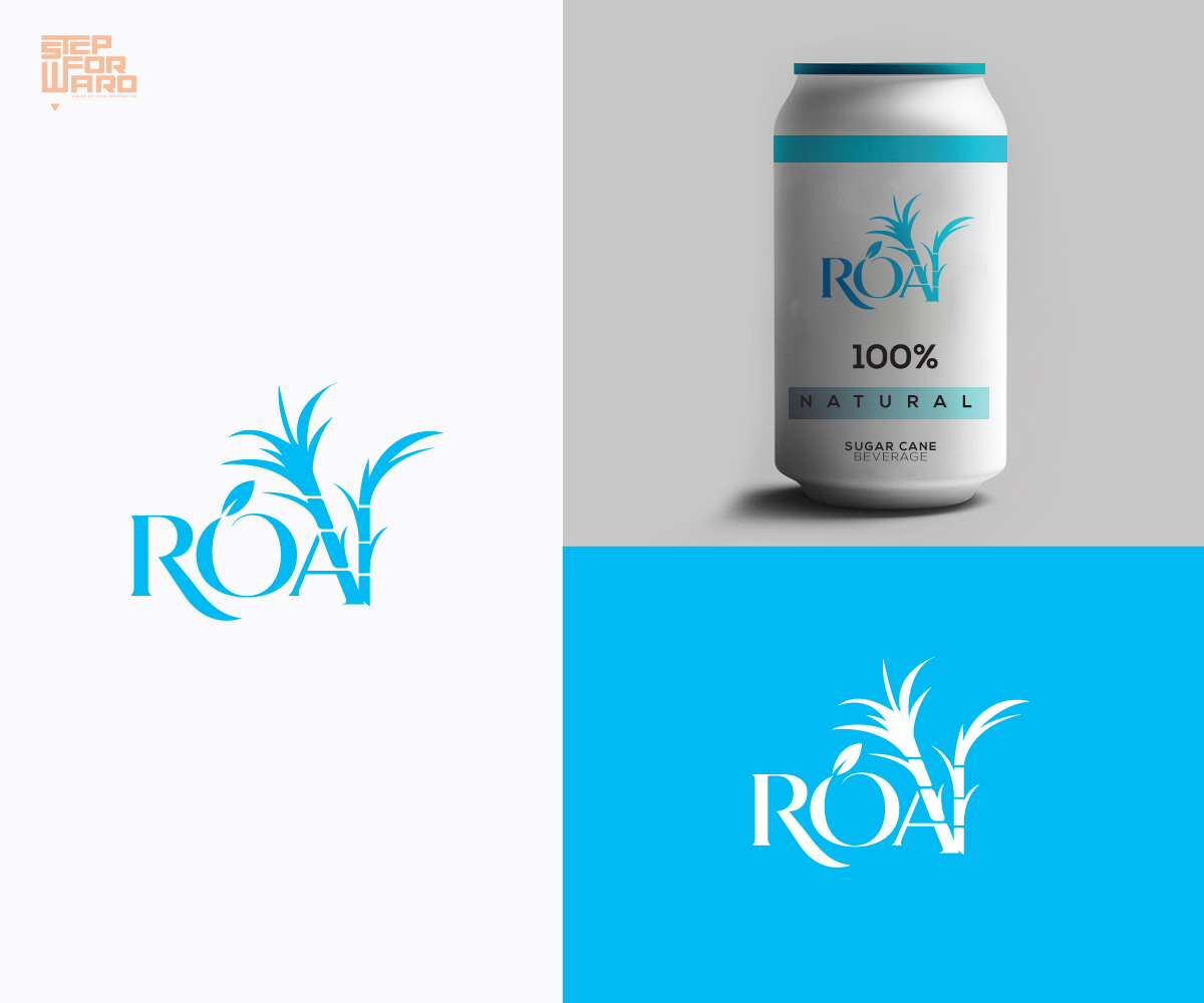 Logo Design by step forward 2 for this project | Design #20885625