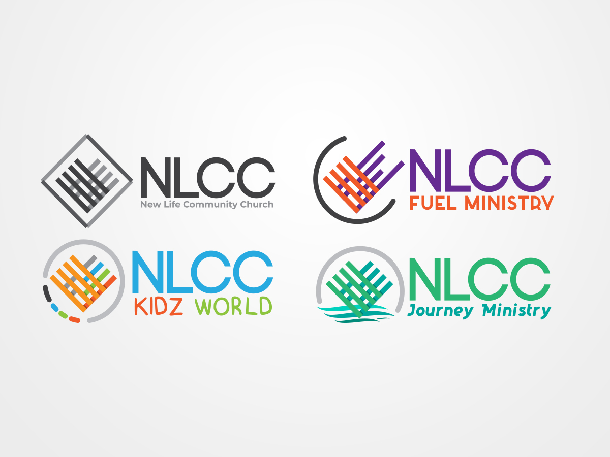 Design de Logo par ArtSamurai pour New Life Community Church | Design : #20912927