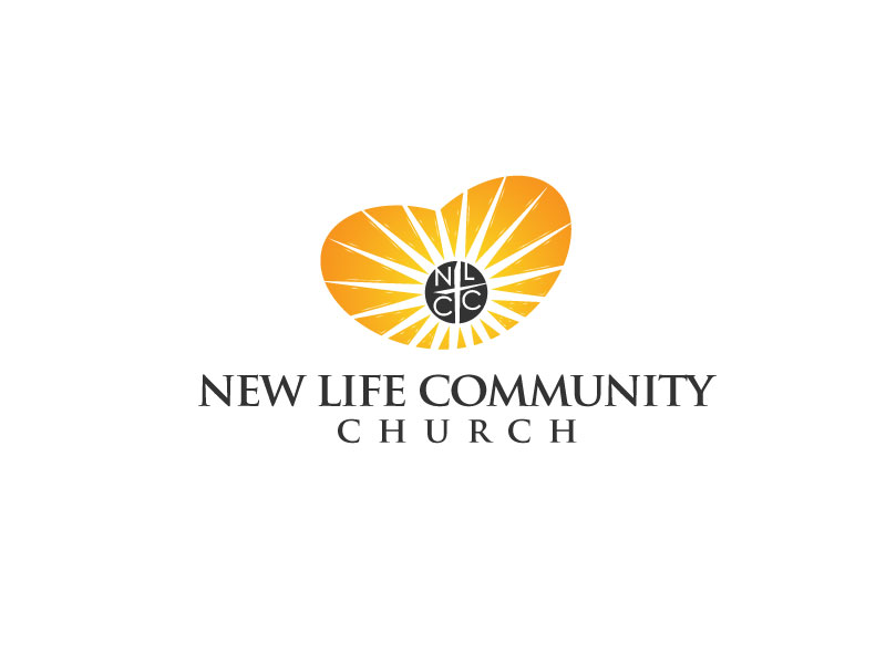 Design de Logo par zchien05 pour New Life Community Church | Design #20897383