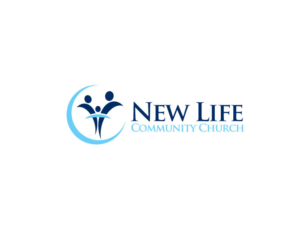 Logo Design by zchien05 for New Life Community Church | Design #20913833