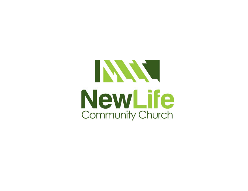 Logo Design by zchien05 for New Life Community Church | Design #20913835