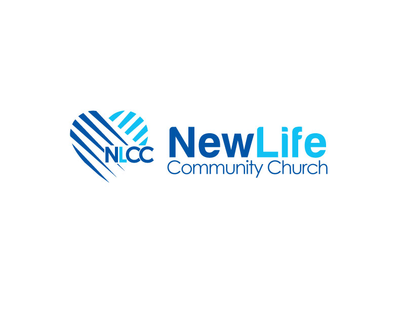 Logo Design by zchien05 for New Life Community Church | Design #20936447