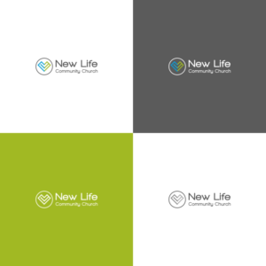 Design de Logo par Basksh Designs pour New Life Community Church | Design : #20895332