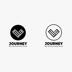 Logo Design by Top1Design for New Life Community Church | Design: #20946439