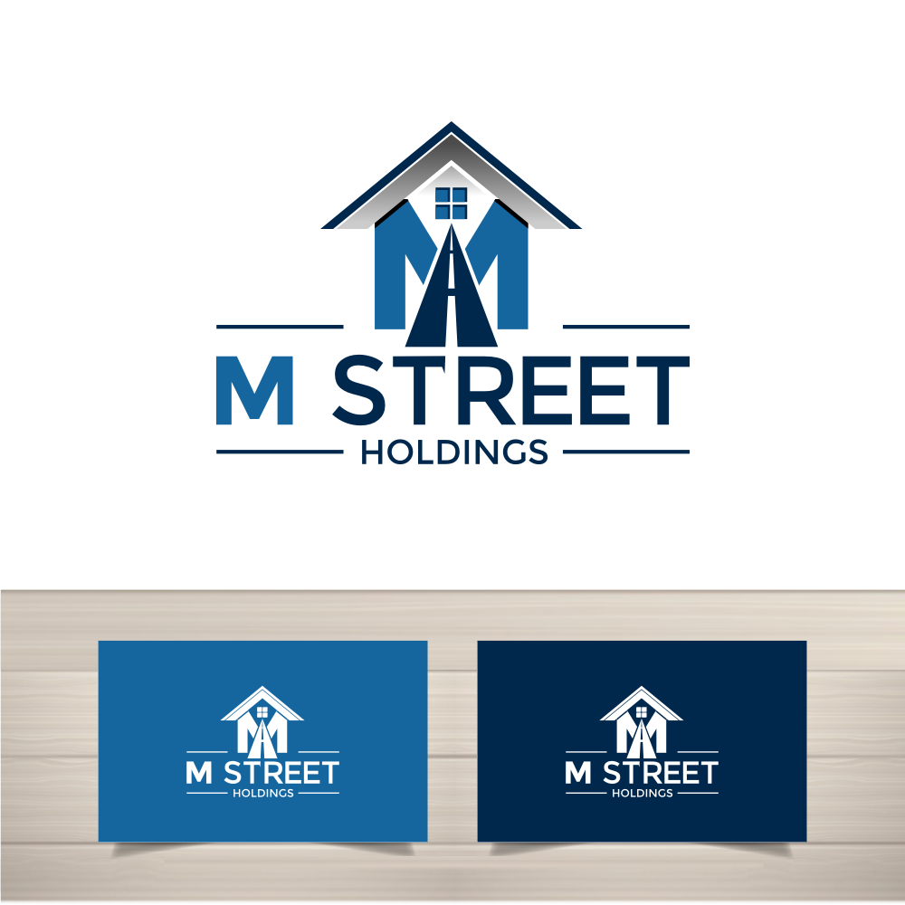 Logo Design by south door for this project | Design #20911246