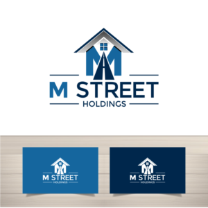 Logo Design by south door for this project | Design: #20911246