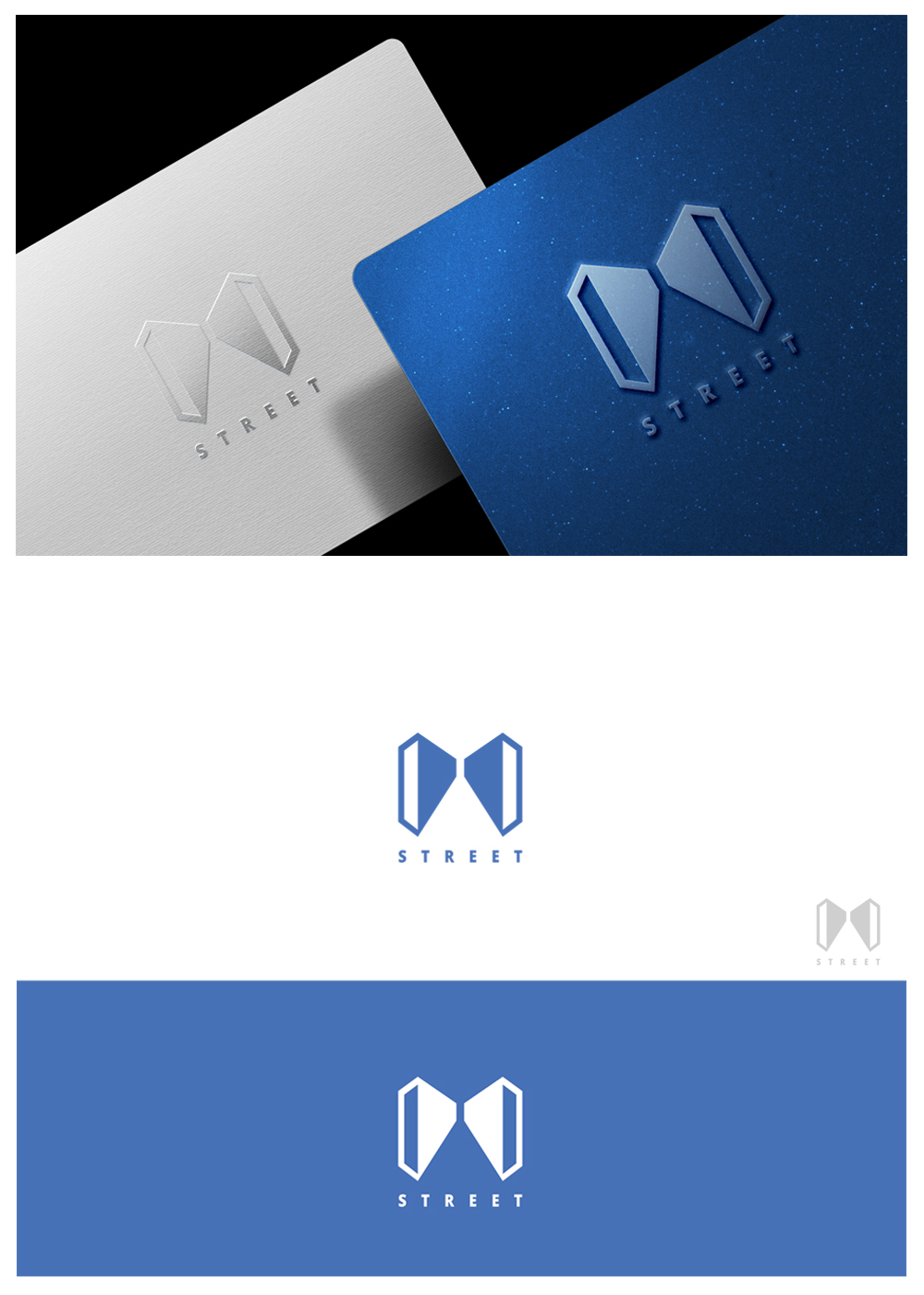 Logo Design by goranvisnjic82 for this project | Design #20883753