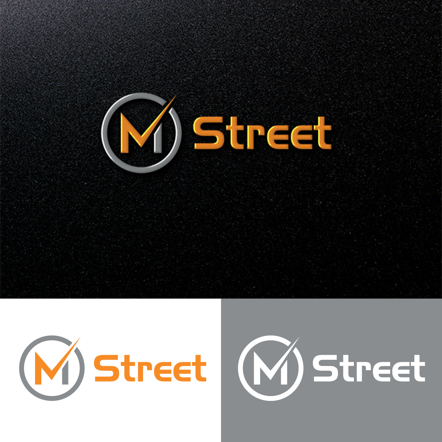 Logo Design by Rupok MT for this project | Design #20885946