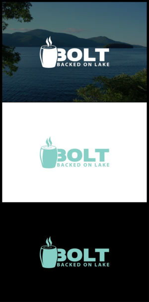 Logo Design by Kira Graphics for Bear's Cup | Design: #20927618