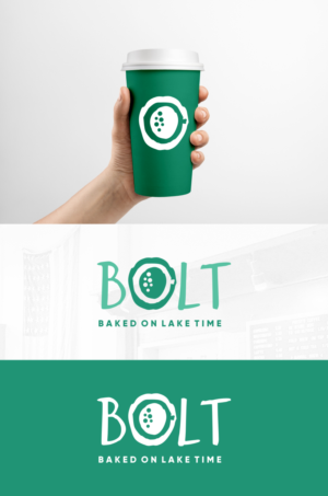 Logo Design by 3-ikE