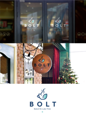 Logo Design by Art Ponds