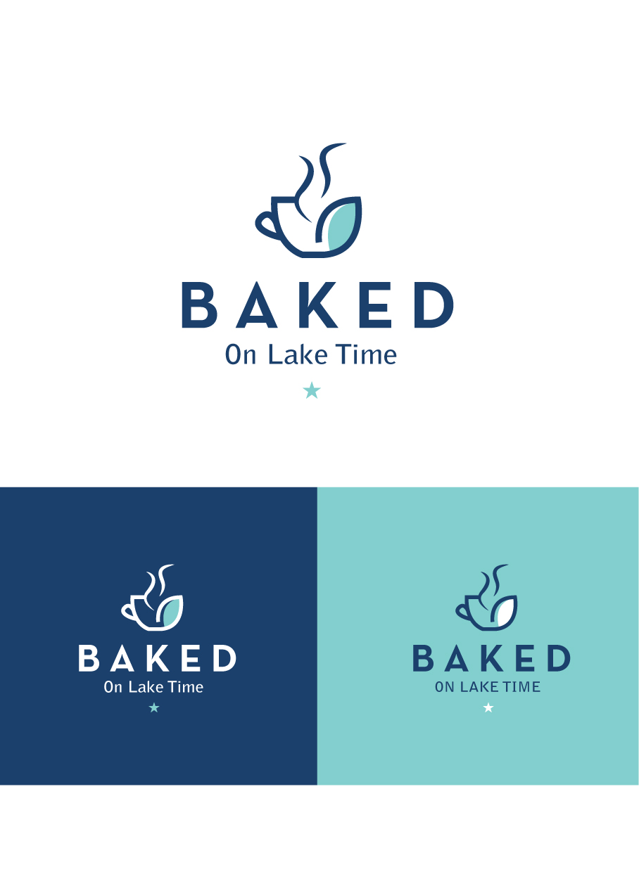 Logo Design by Art Ponds for Bear's Cup | Design #20915092