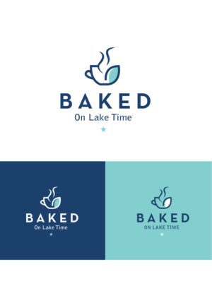 Logo Design by Art Ponds for Bear's Cup | Design: #20915092