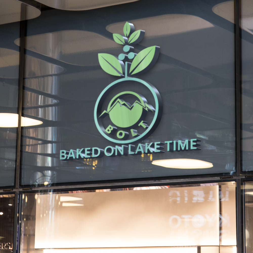 Design de Logo par Motion studio pour Bear's Cup | Design #20887900