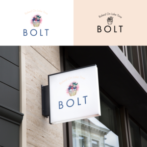 Logo Design by Carry