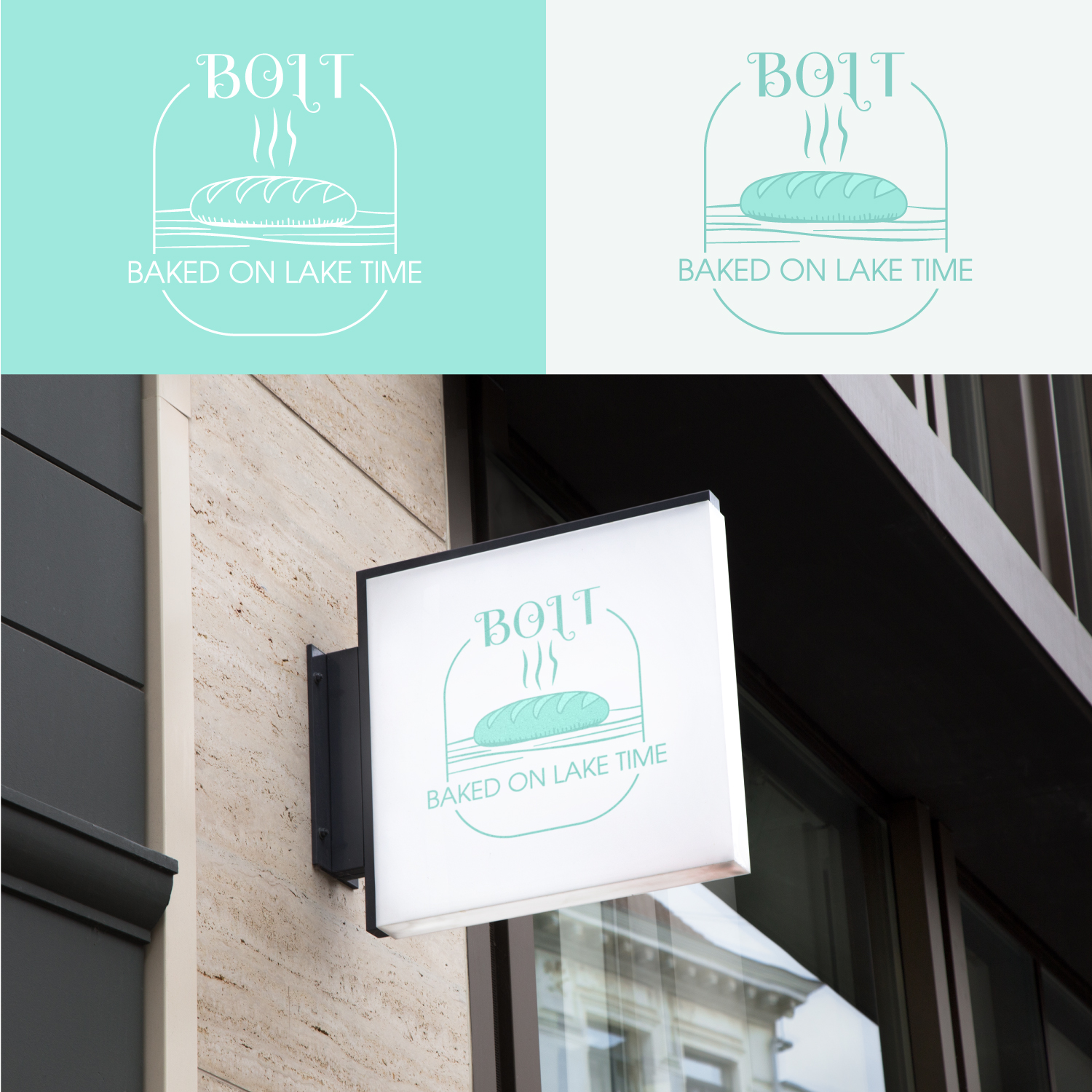 Logo Design by Carry for Bear's Cup | Design #20906423