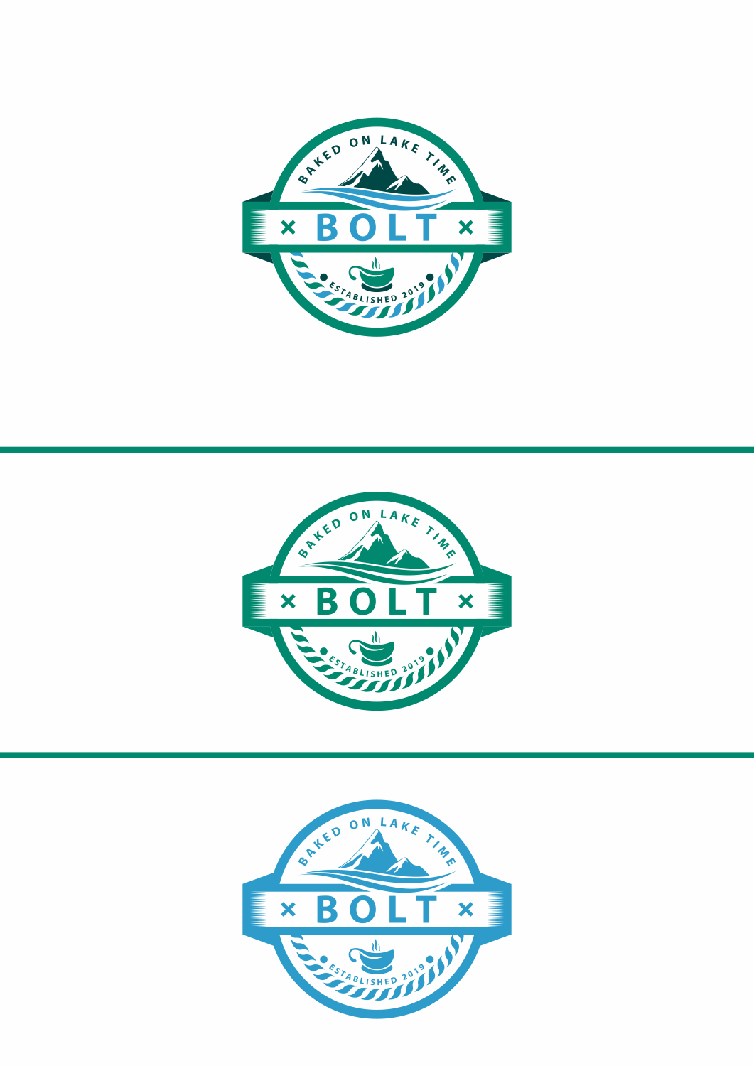 Diseño de Logo por ARS777 para Bear's Cup | Diseño #20906462