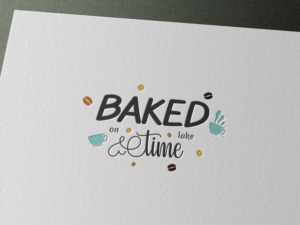 Logo Design by Whipple Web Design for Bear's Cup | Design: #20913618