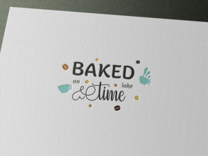 Logo Design by Whipple Web Design for Bear's Cup | Design: #20913620