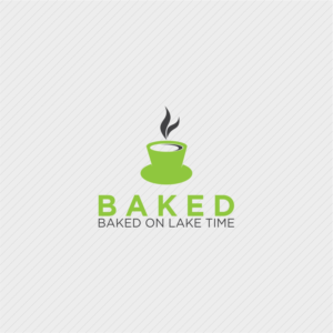 Logo Design by diasfebim for Bear's Cup | Design: #21229029